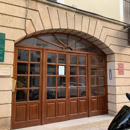 Apartament Ninas *
